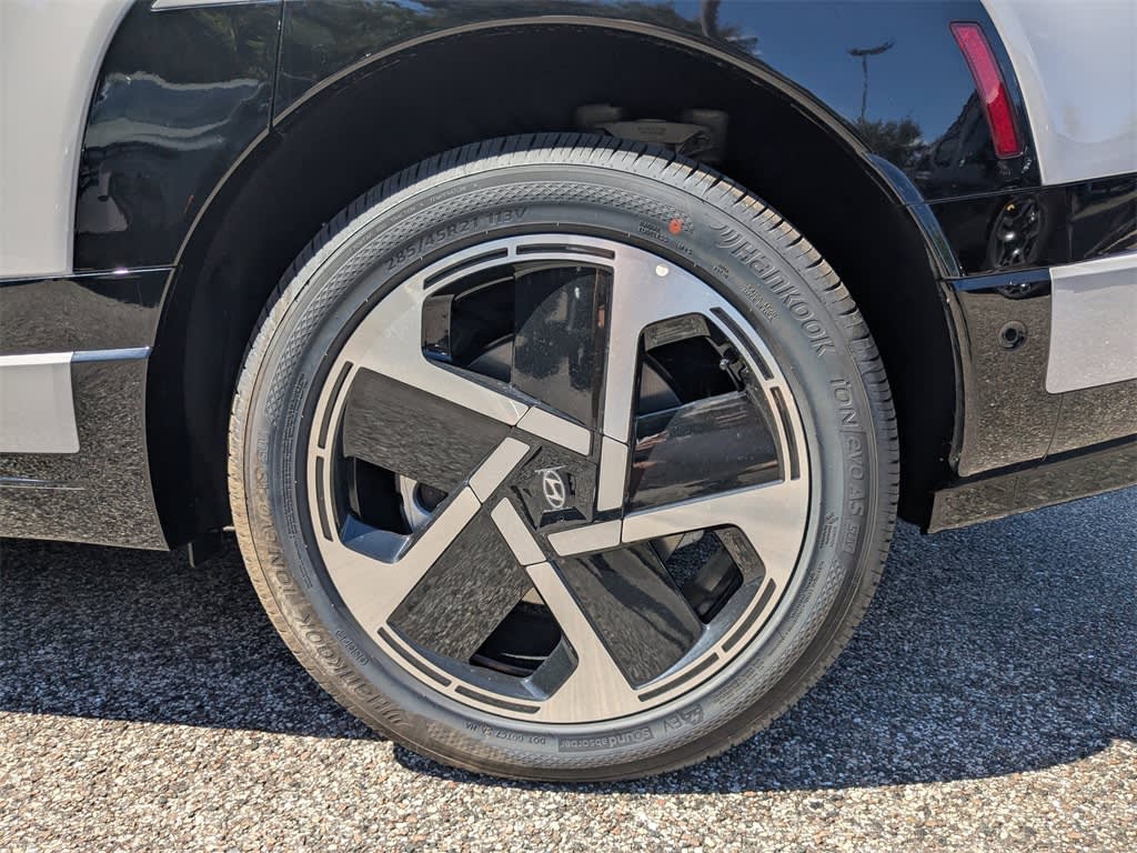 Thumbnail: 2026 Hyundai Ioniq - 7