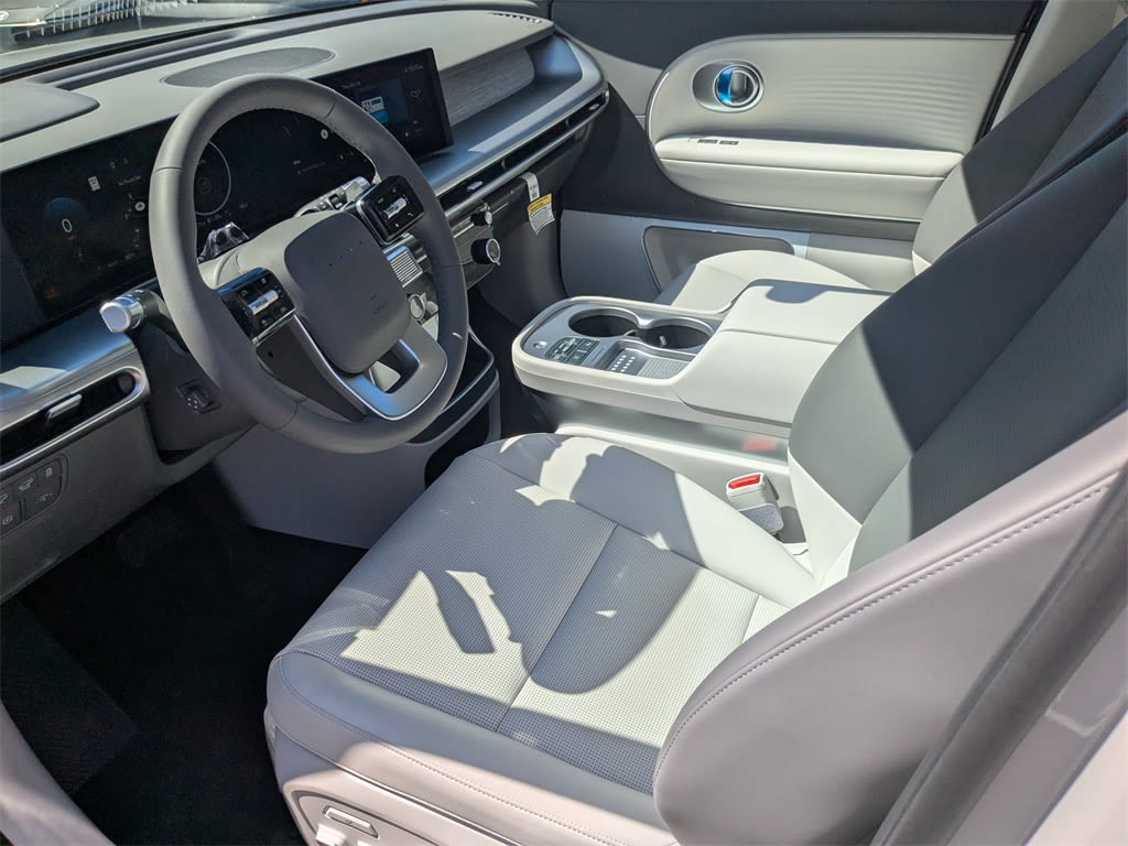 Thumbnail: 2026 Hyundai Ioniq - 9