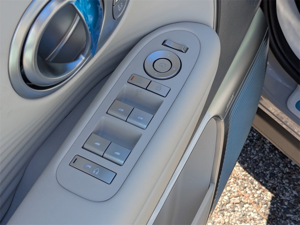 Thumbnail: 2026 Hyundai Ioniq - 22