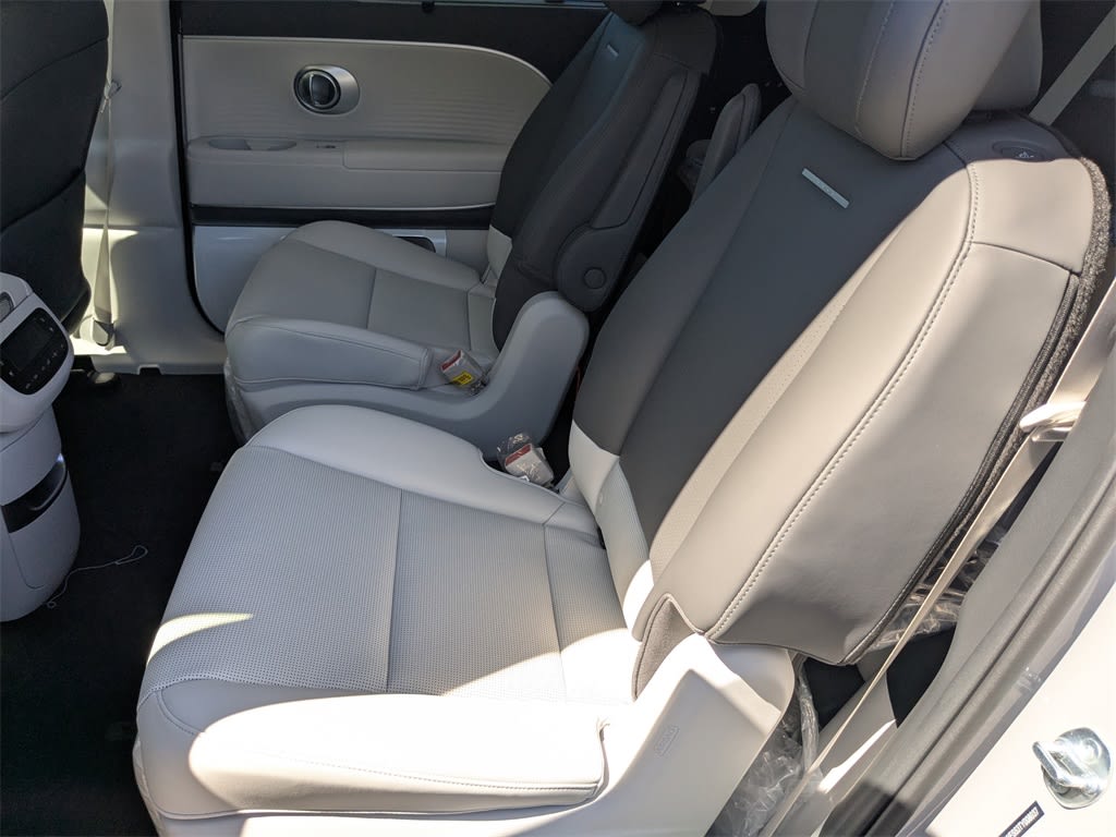 Thumbnail: 2026 Hyundai Ioniq - 25