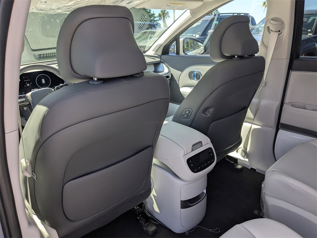 Thumbnail: 2026 Hyundai Ioniq - 23