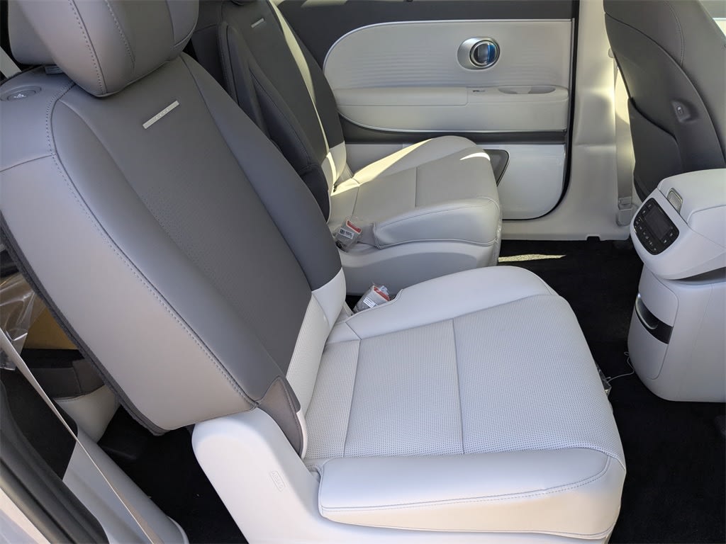 Thumbnail: 2026 Hyundai Ioniq - 26