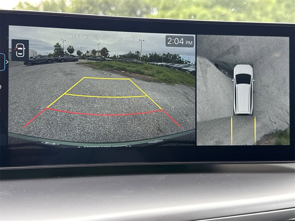 Thumbnail: 2026 Hyundai Ioniq - 33