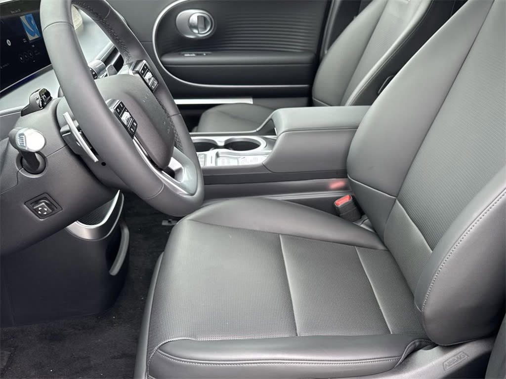 Thumbnail: 2026 Hyundai Ioniq - 10