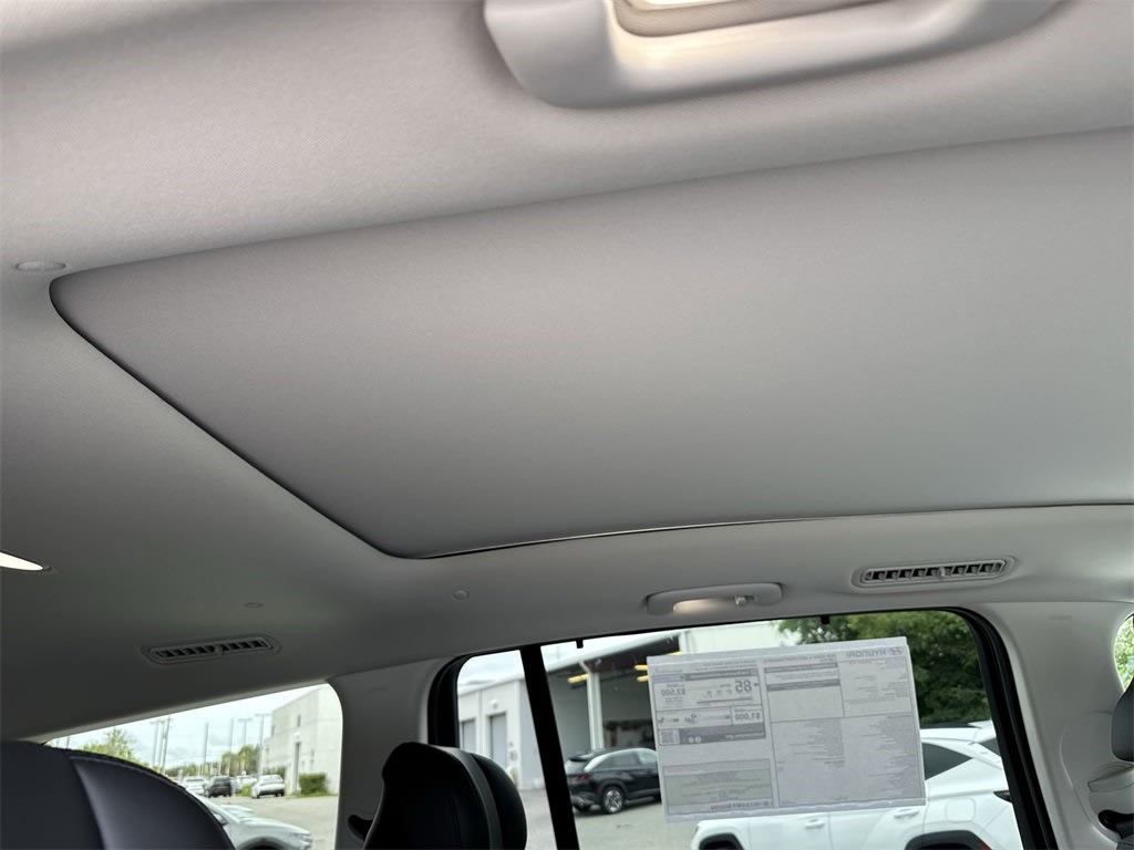 Thumbnail: 2026 Hyundai Ioniq - 25