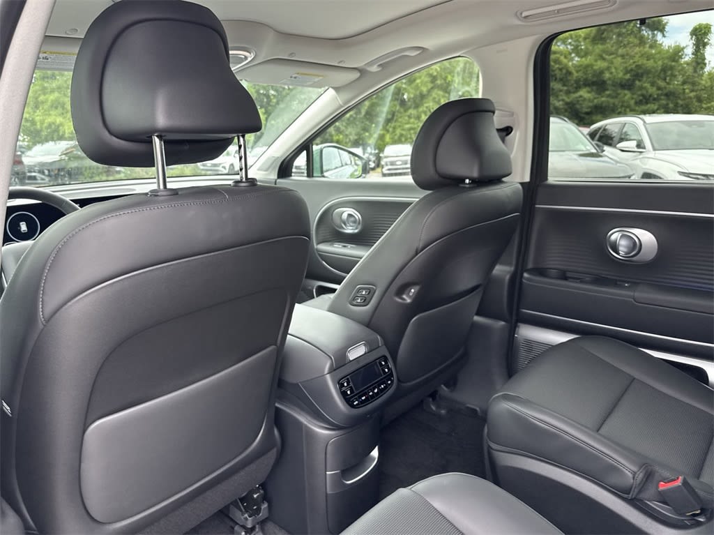 Thumbnail: 2026 Hyundai Ioniq - 12