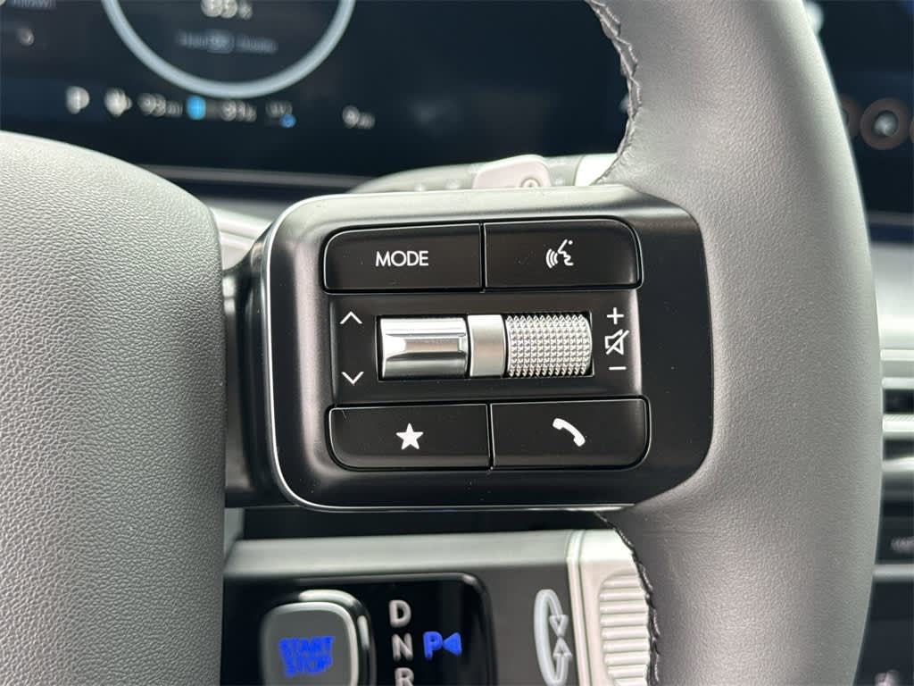 Thumbnail: 2026 Hyundai Ioniq - 29