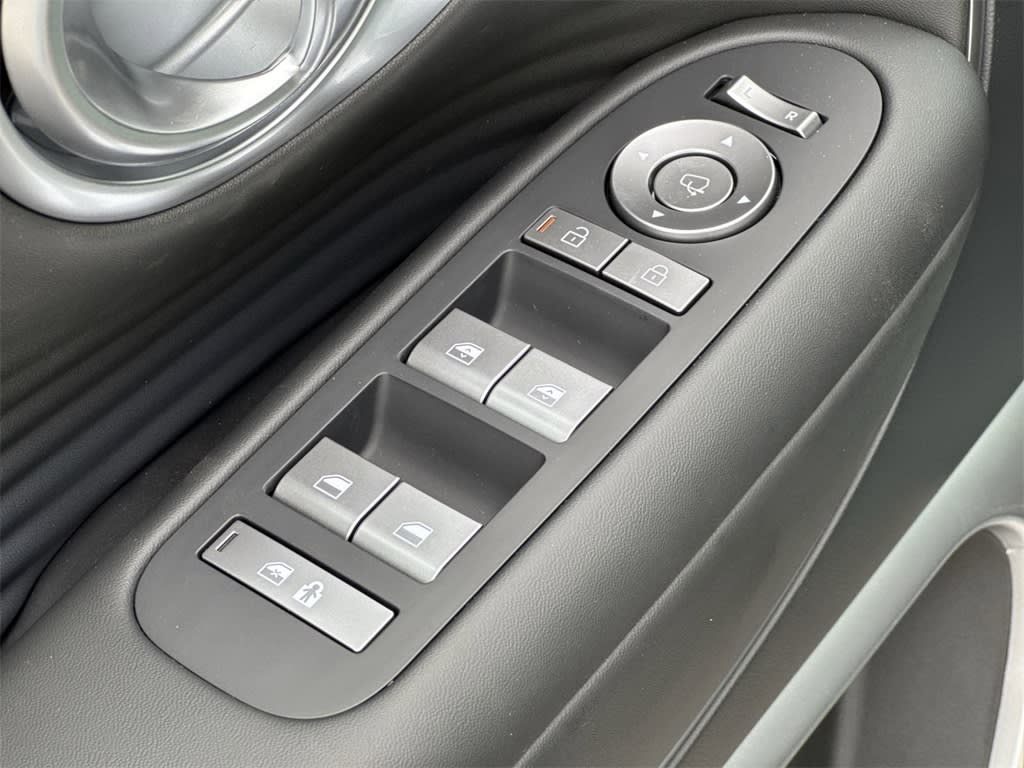 Thumbnail: 2026 Hyundai Ioniq - 22