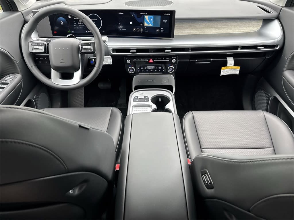 Thumbnail: 2026 Hyundai Ioniq - 9