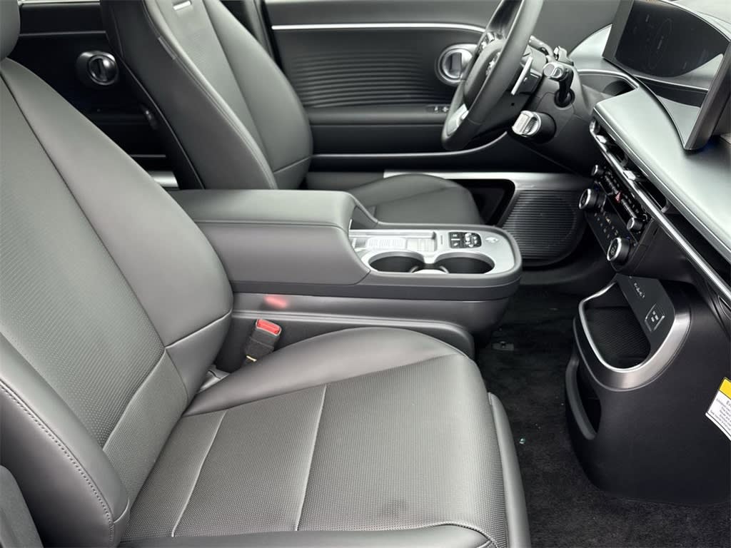 Thumbnail: 2026 Hyundai Ioniq - 26