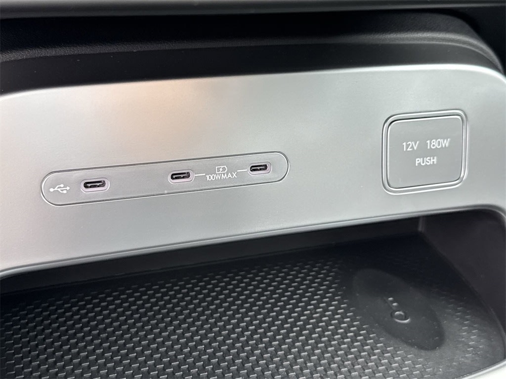 Thumbnail: 2026 Hyundai Ioniq - 34