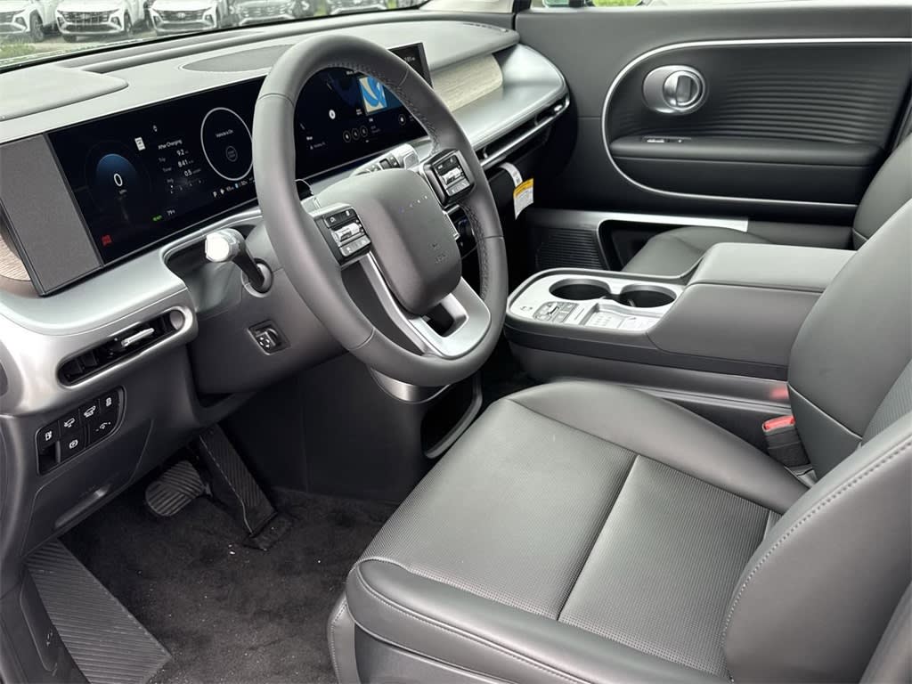 Thumbnail: 2026 Hyundai Ioniq - 2