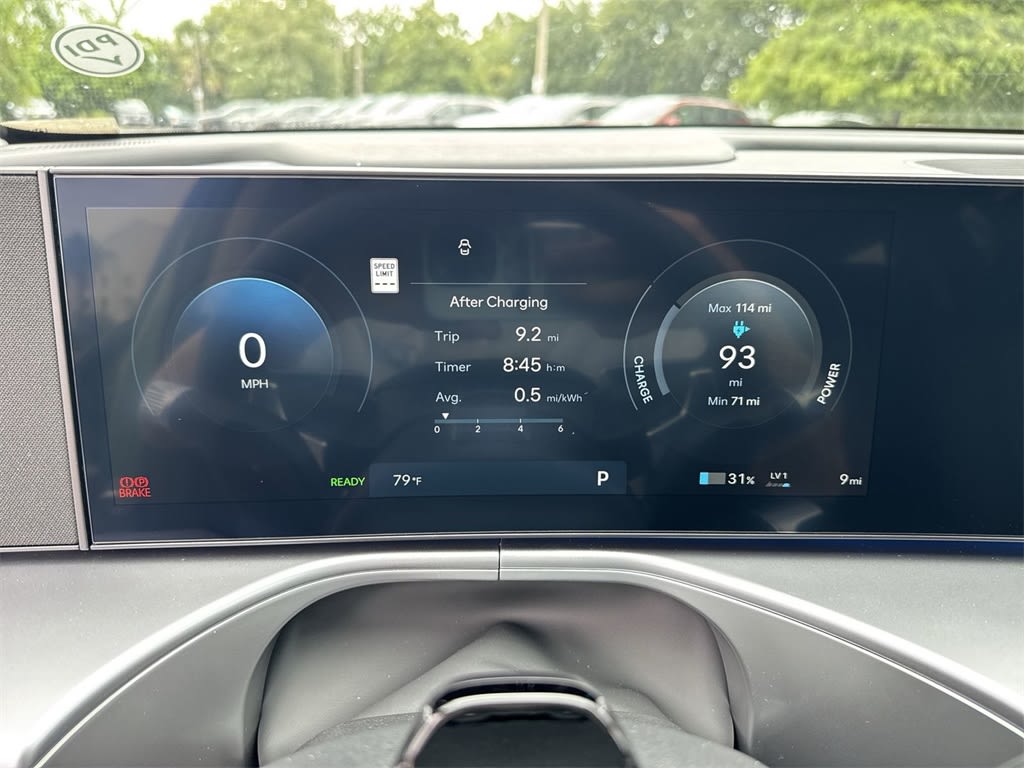 Thumbnail: 2026 Hyundai Ioniq - 14