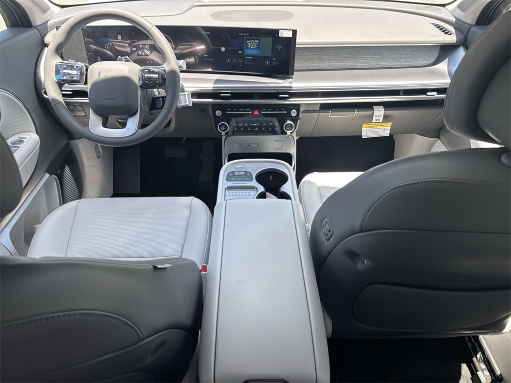 Thumbnail: 2026 Hyundai Ioniq - 9