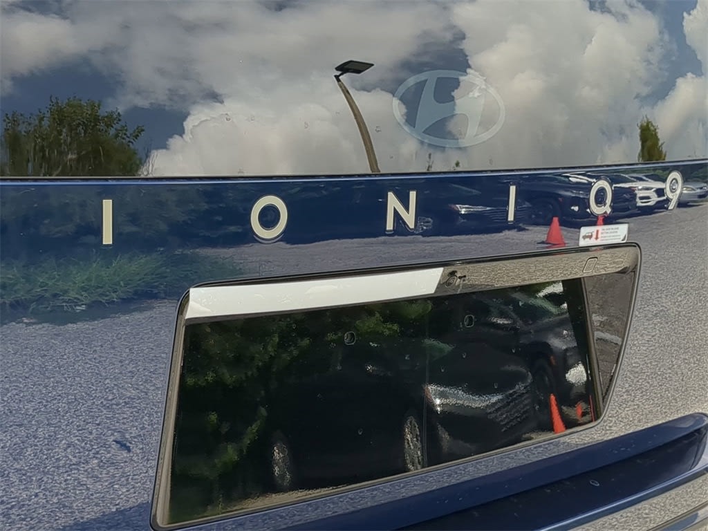 Thumbnail: 2026 Hyundai Ioniq - 22