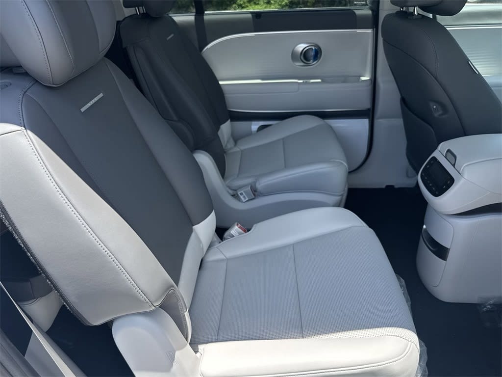 Thumbnail: 2026 Hyundai Ioniq - 26