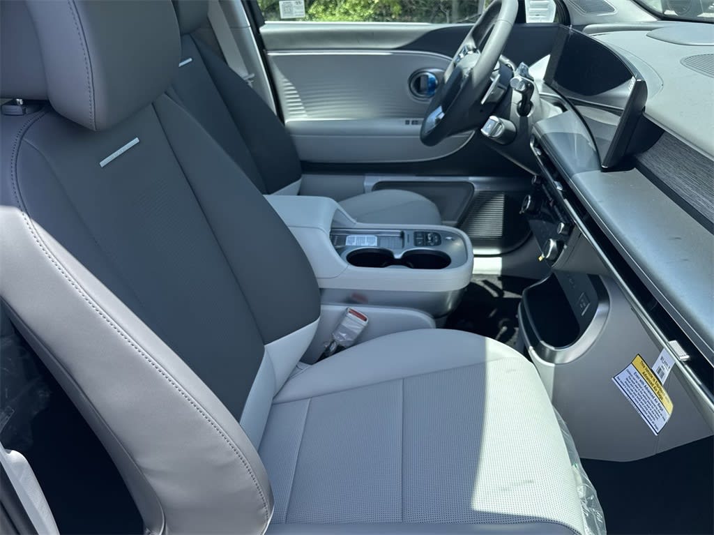 Thumbnail: 2026 Hyundai Ioniq - 11