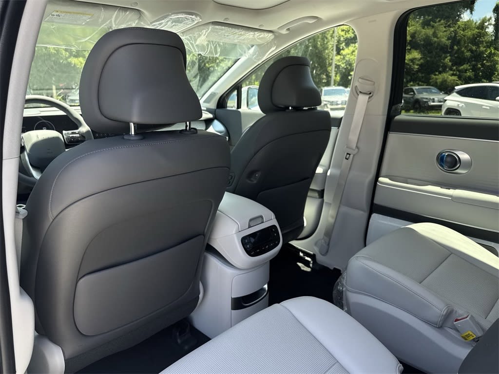 Thumbnail: 2026 Hyundai Ioniq - 12