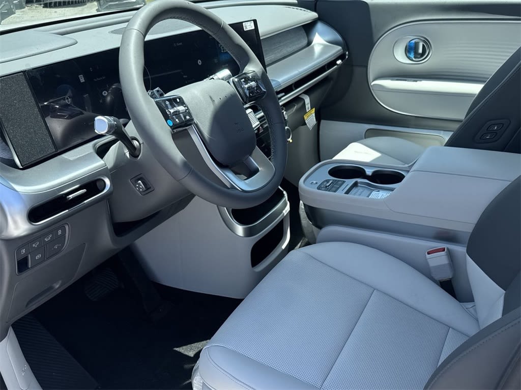 Thumbnail: 2026 Hyundai Ioniq - 2