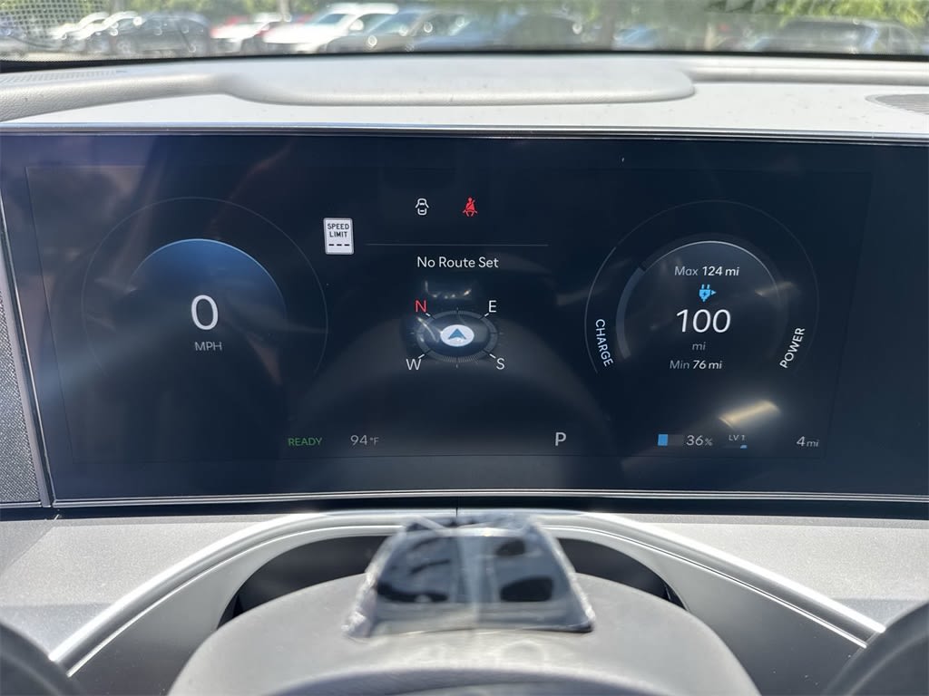 Thumbnail: 2026 Hyundai Ioniq - 35