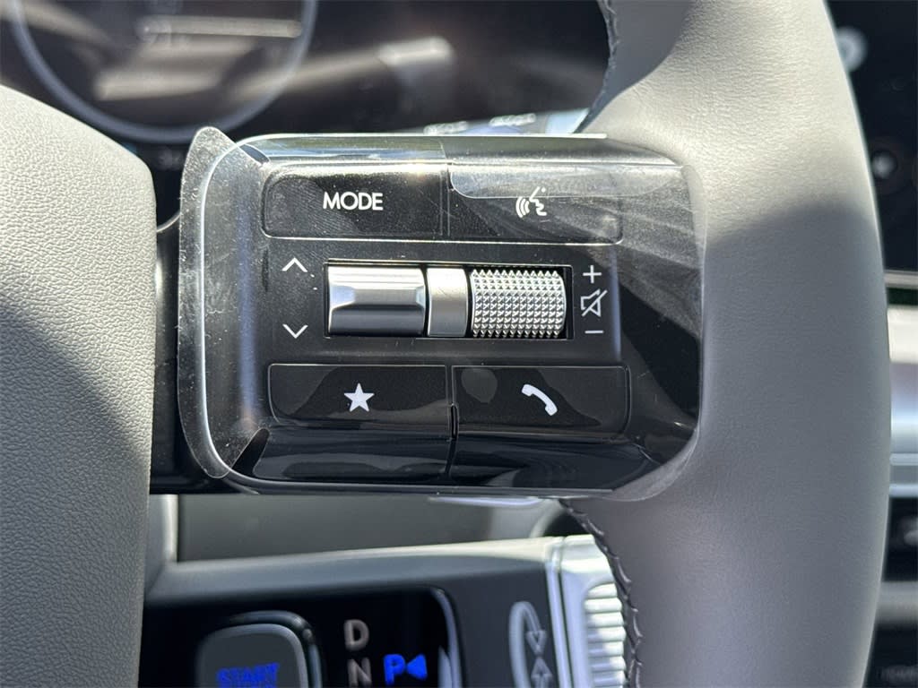 Thumbnail: 2026 Hyundai Ioniq - 29