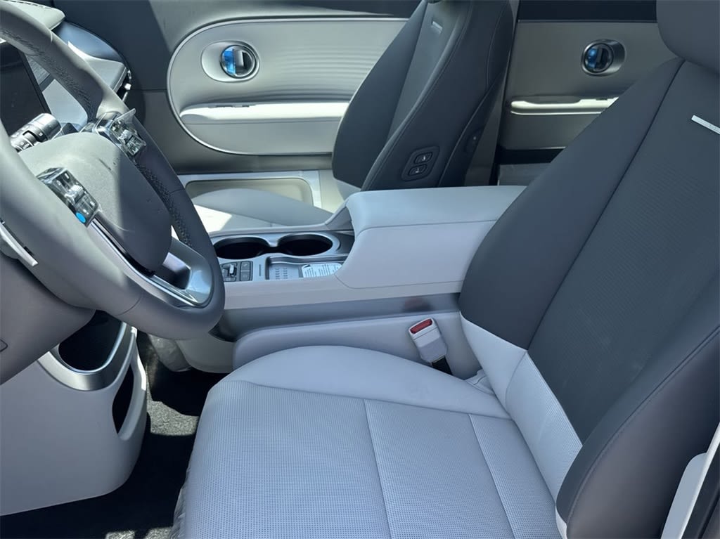 Thumbnail: 2026 Hyundai Ioniq - 10