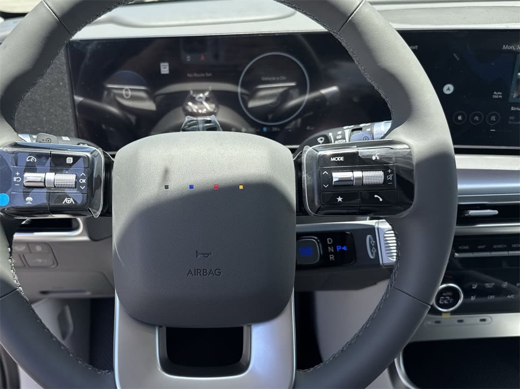 Thumbnail: 2026 Hyundai Ioniq - 13