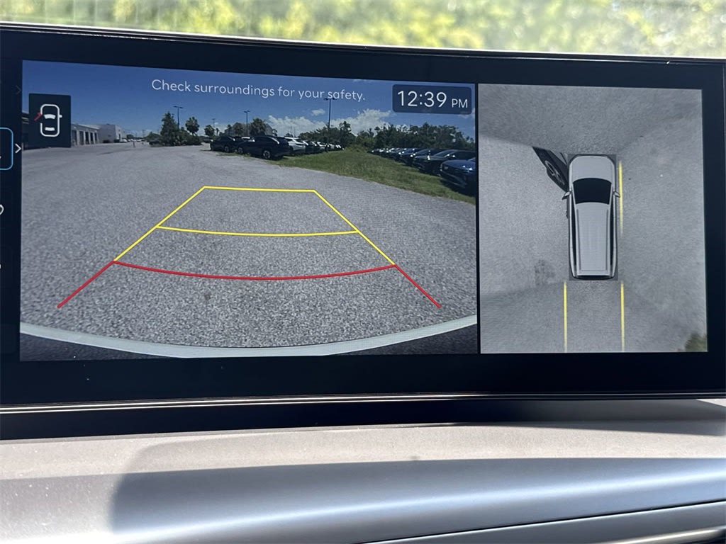 Thumbnail: 2026 Hyundai Ioniq - 31