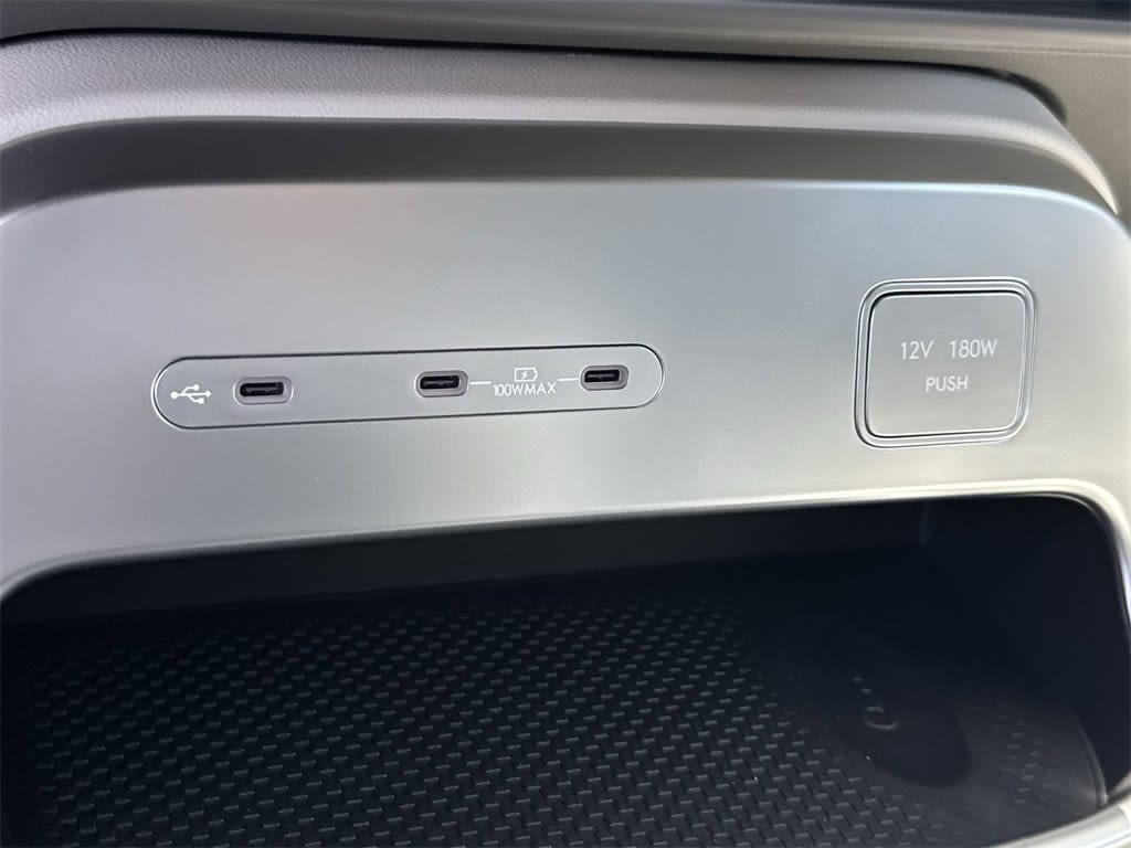 Thumbnail: 2026 Hyundai Ioniq - 33