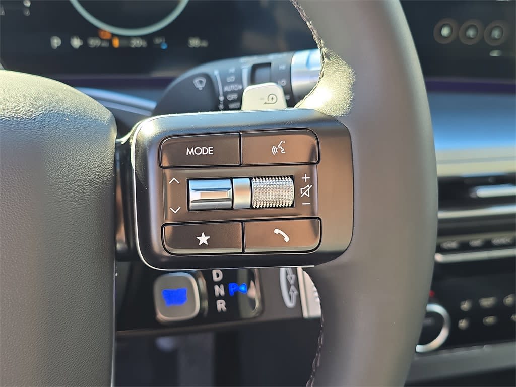 Thumbnail: 2026 Hyundai Ioniq - 26