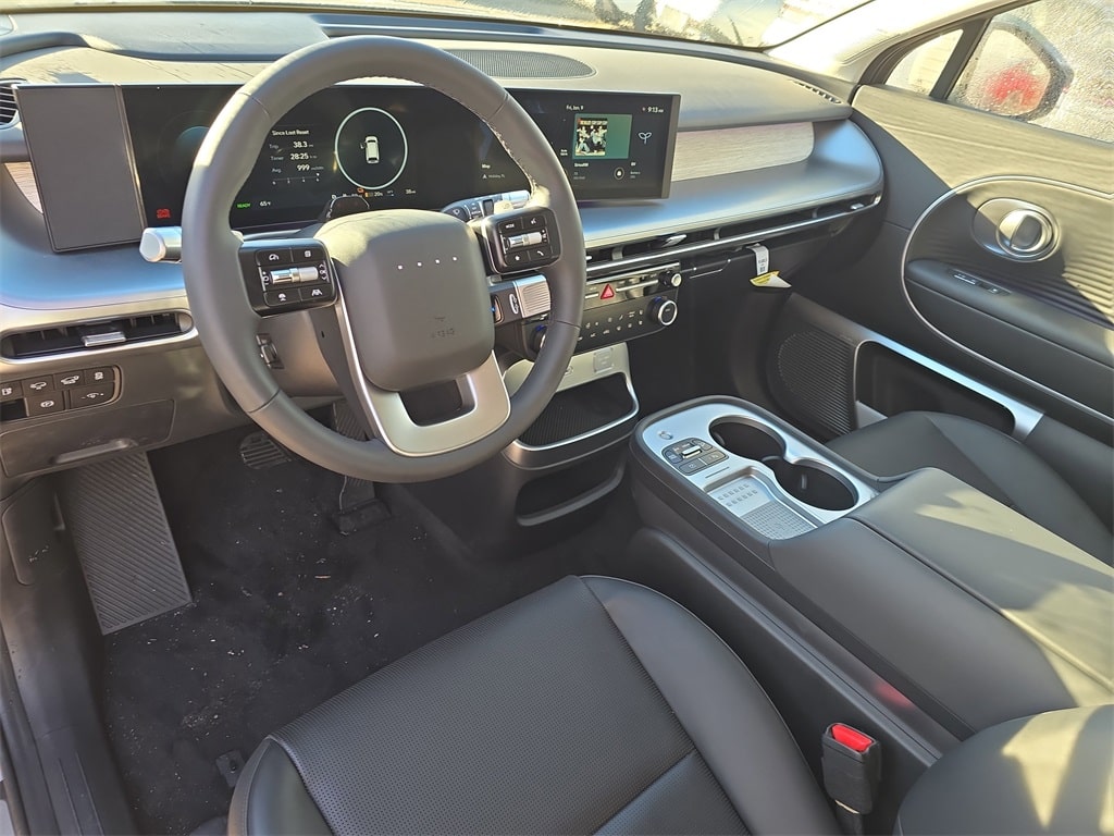 Thumbnail: 2026 Hyundai Ioniq - 2