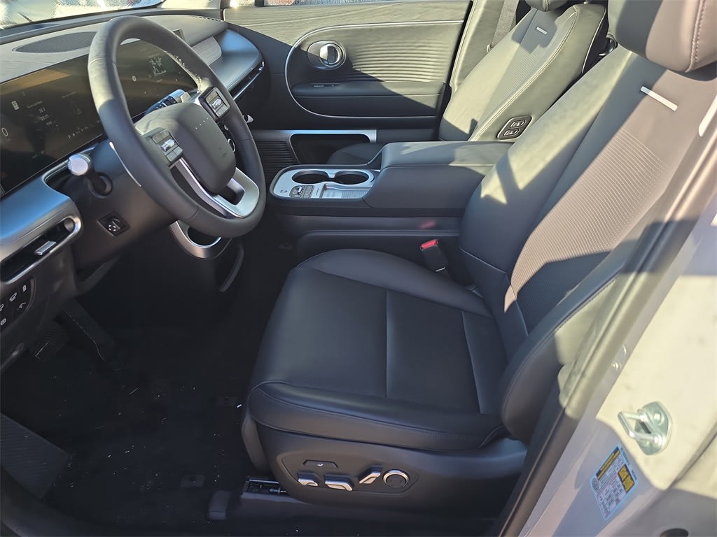 Thumbnail: 2026 Hyundai Ioniq - 10