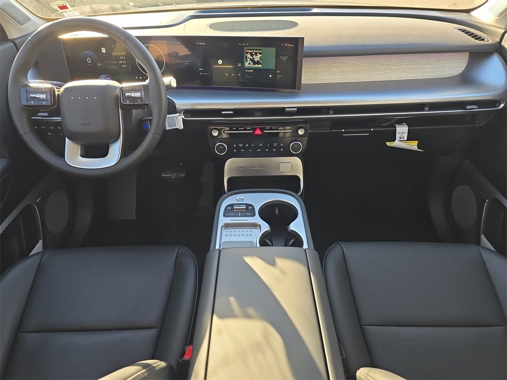 Thumbnail: 2026 Hyundai Ioniq - 9