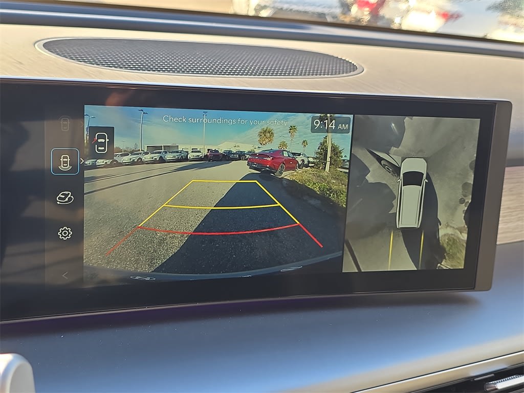 Thumbnail: 2026 Hyundai Ioniq - 29