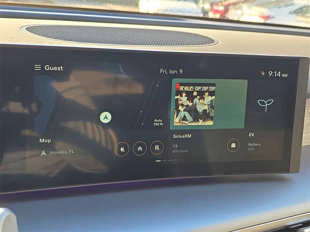 Thumbnail: 2026 Hyundai Ioniq - 14