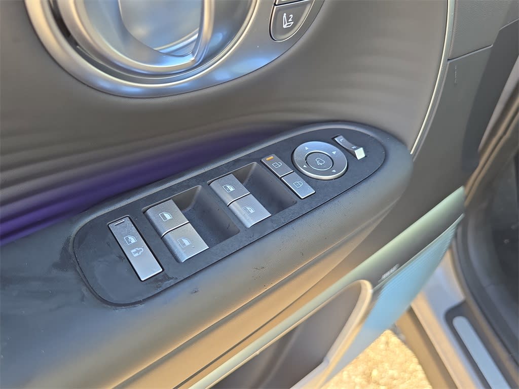 Thumbnail: 2026 Hyundai Ioniq - 22