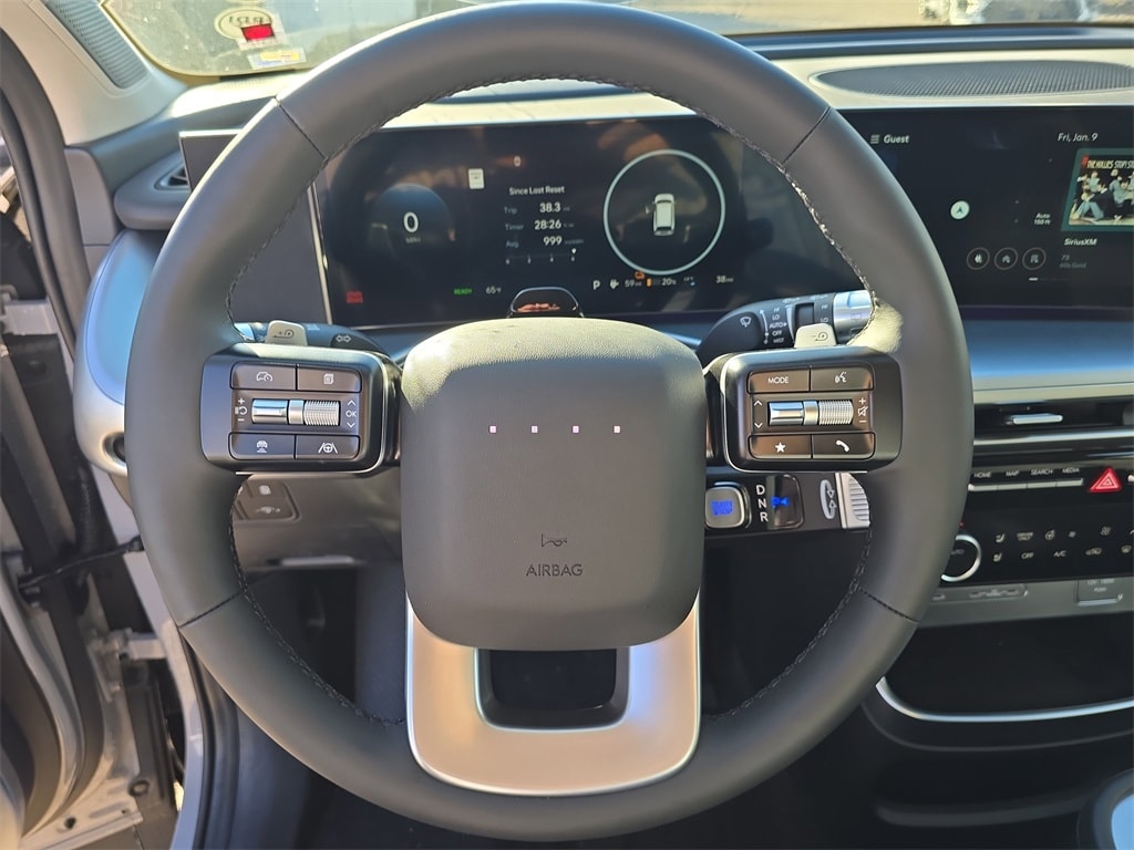 Thumbnail: 2026 Hyundai Ioniq - 13