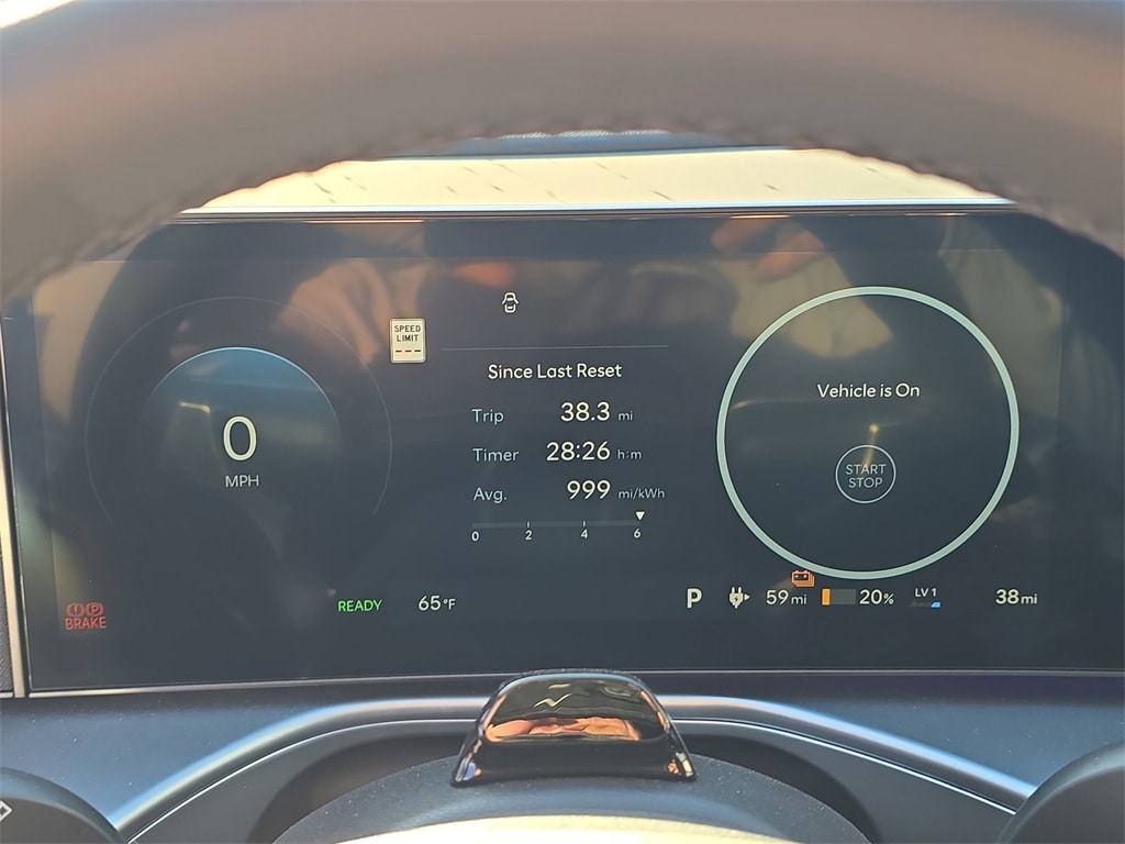 Thumbnail: 2026 Hyundai Ioniq - 15