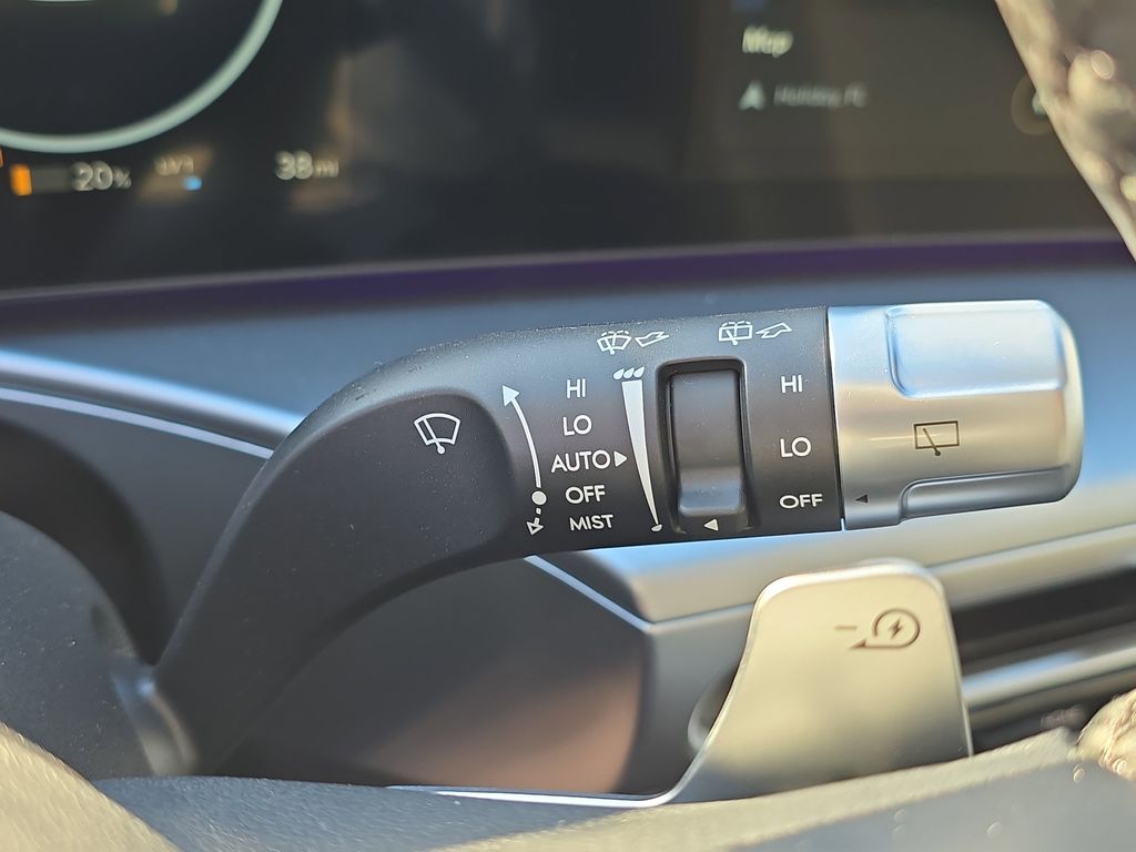 Thumbnail: 2026 Hyundai Ioniq - 28