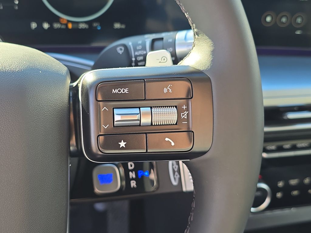 Thumbnail: 2026 Hyundai Ioniq - 26