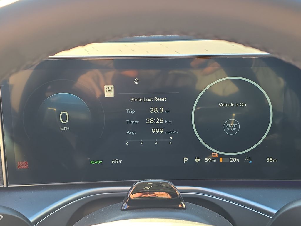 Thumbnail: 2026 Hyundai Ioniq - 15