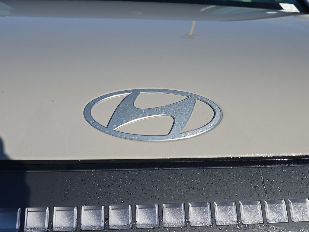 Thumbnail: 2026 Hyundai Ioniq - 20