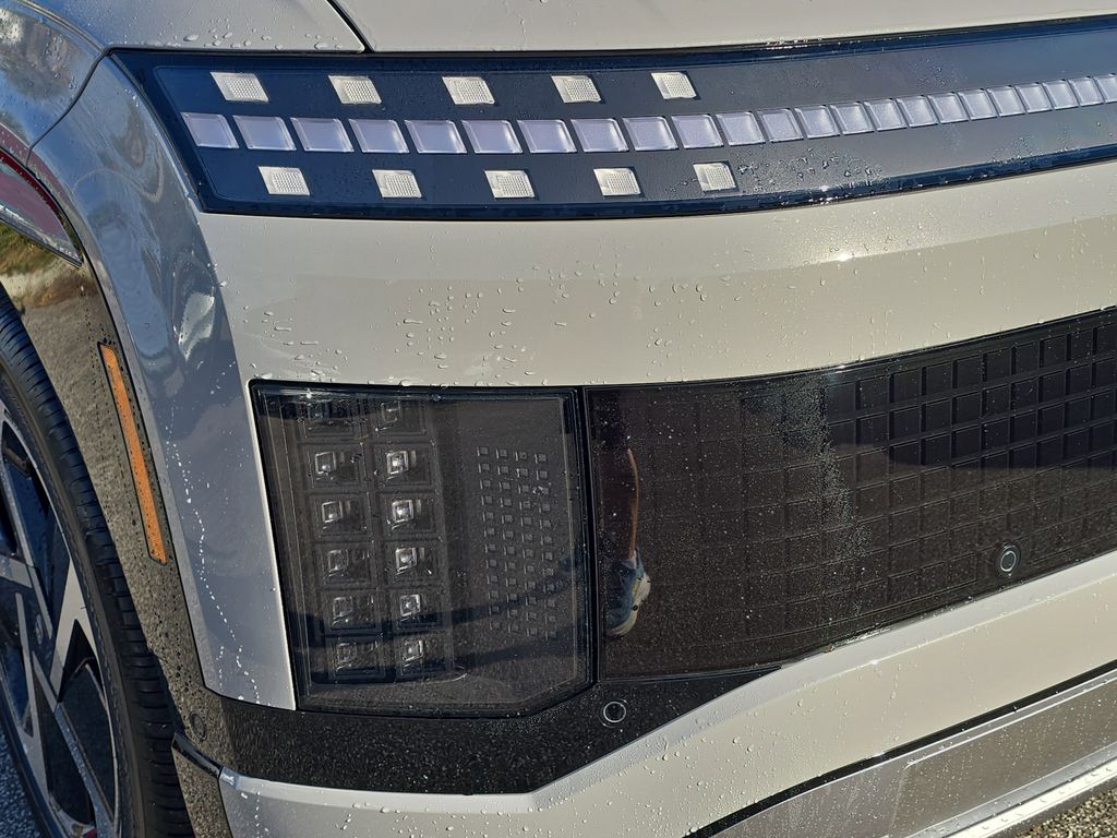 Thumbnail: 2026 Hyundai Ioniq - 7