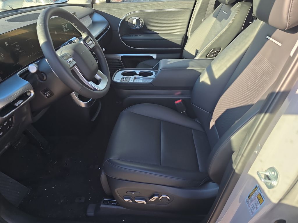 Thumbnail: 2026 Hyundai Ioniq - 10