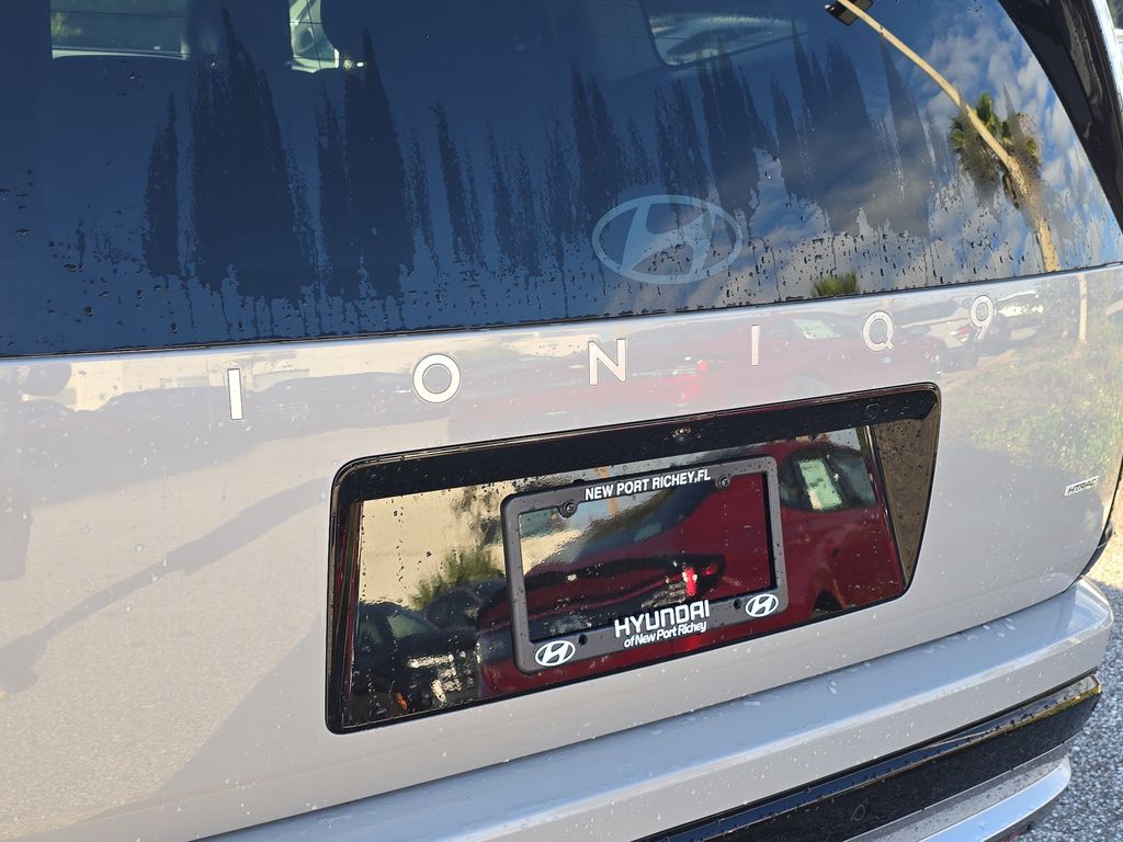 Thumbnail: 2026 Hyundai Ioniq - 21