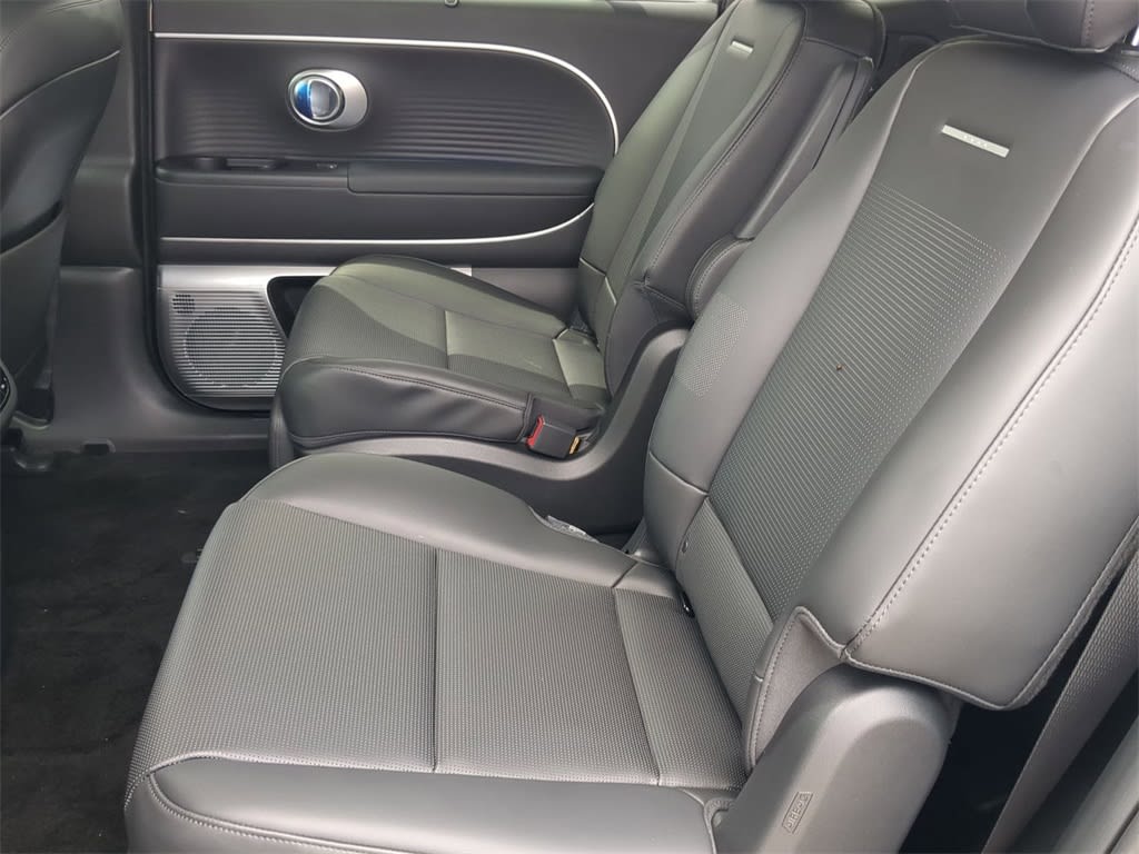 Thumbnail: 2026 Hyundai Ioniq - 24