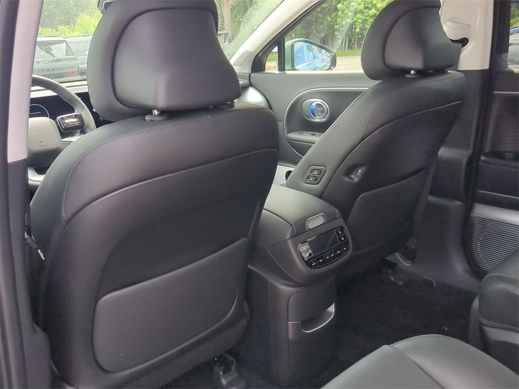 Thumbnail: 2026 Hyundai Ioniq - 11