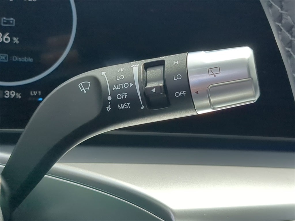 Thumbnail: 2026 Hyundai Ioniq - 15