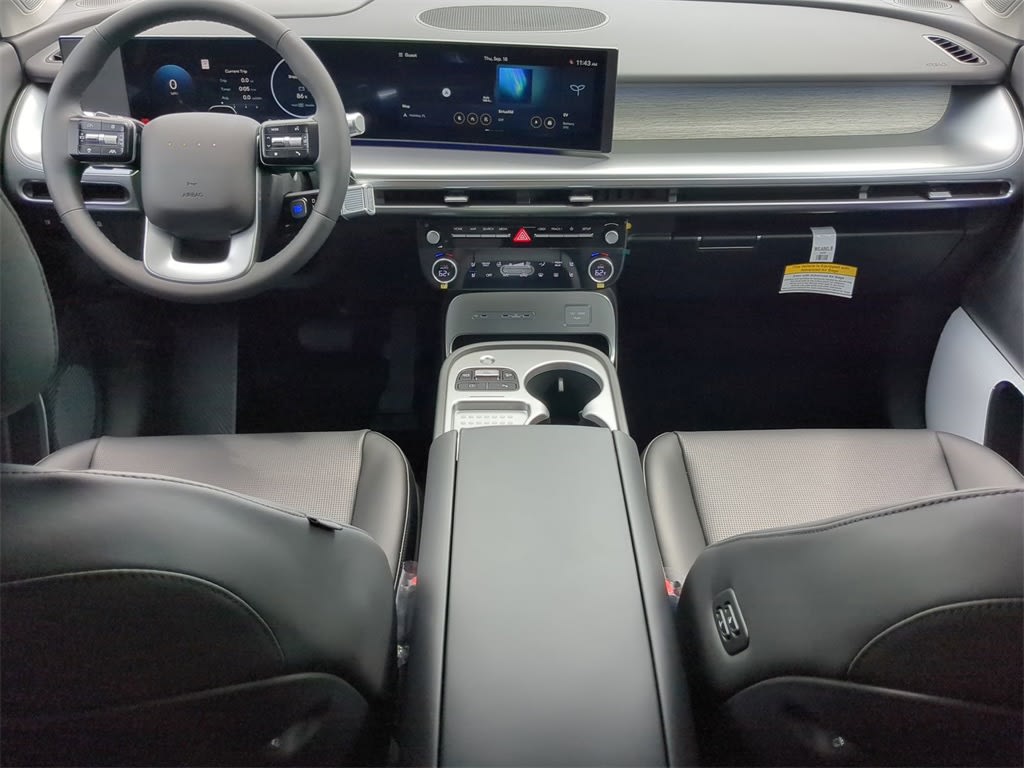 Thumbnail: 2026 Hyundai Ioniq - 9