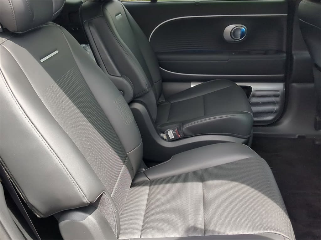 Thumbnail: 2026 Hyundai Ioniq - 12